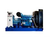 Дизельный генератор General Power GP275DN