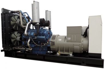 Азимут АД-900С-Т400-1РНМ7 в контейнере