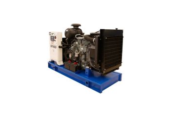 Дизельный генератор General Power GP140KF