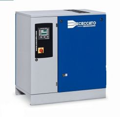 Винтовой компрессор Ceccato CSB 25/10 G2 400/50