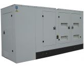 АМПЕРОС АД-720-Т400-P (Проф) в кожухе