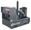 Дизельный генератор Elcos GE.PK.021/020.BF