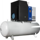 Винтовой компрессор Ceccato CSL C 4 10 V400/50 200L D