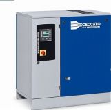 Винтовой компрессор Ceccato CSB 40/10 G2 400/50
