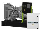 Дизельный генератор Pramac GSW 110 I