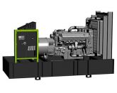 Дизельный генератор Pramac GSW 755 DO 380V
