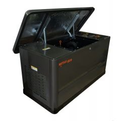 Газовый генератор Mitsui Power Eco GM 10000
