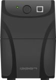 ИБП Ippon Back Power Pro 700 New