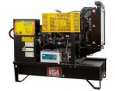 Дизельный генератор Onis VISA P 65 B