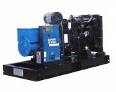 Дизельный генератор KOHLER-SDMO D300