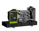 Дизельный генератор Pramac GSW 470 P 380V