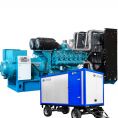 Дизельный генератор General Power GP1650BD