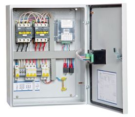 Дизельный генератор Tide Power EB40-C2 с АВР