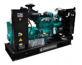 Дизельный генератор Energoprom EFC 40/400