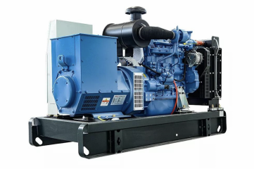 Дизельный генератор MGE P200BN