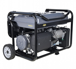 Бензиновый генератор CTG CX8500E с АВР