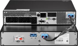 Systeme Electric SRVSE3KRTXLI