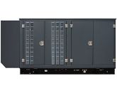 Газовый генератор Pramac GGW70G в кожухе с АВР