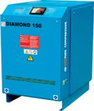 Винтовой компрессор Ekomak DMD 55 C 13