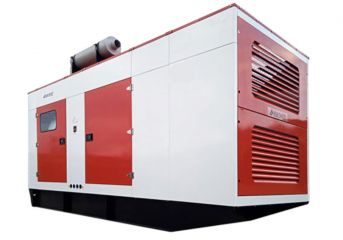 Азимут АД-550С-Т400-1РКМ9 в кожухе