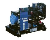 Дизель генератор SDMO T16K 