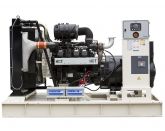Дизельный генератор TJ660DW5L с АВР