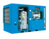 Винтовой компрессор Ekomak EKO 315 D