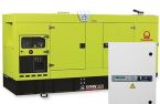Дизельный генератор Pramac GSW 405 V 400V