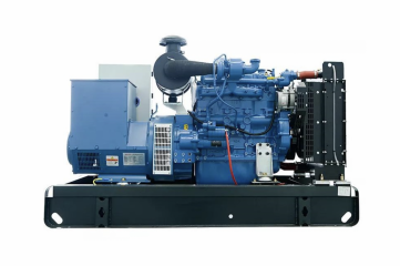 Дизельный генератор MGE P30BN в контейнере