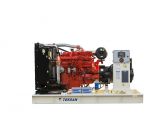 Дизельный генератор Teksan TJ336SC5C