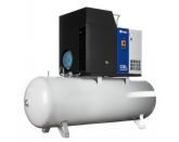 Винтовой компрессор Ceccato CSL C 3 10 V400/50 200L D