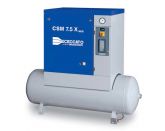 Винтовой компрессор Ceccato CSM 10 10 X 270L