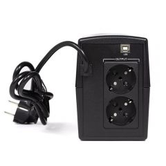 ИБП ИМПУЛЬС ЮНИОР СМАРТ 800