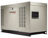 Газовый генератор Generac RG 027