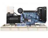 Дизельный генератор Hertz HG 1110 BC с АВР