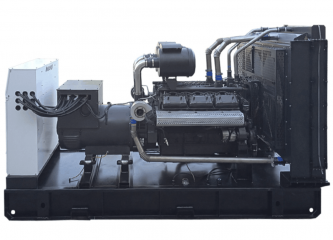 Азимут АД-560С-Т400-1РНМ22 в контейнере