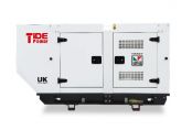 Дизельный генератор Tide Power FC275-LP