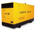 Дизельный генератор Gesan DVAS 360E