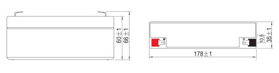 Leoch DJW 12-2,3