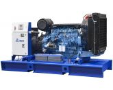 ТСС АД-120С-Т400-2РМ9 с АВР