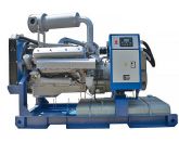 ССМ АД-75С-Т400-1РМ2 (Marelli) с АВР