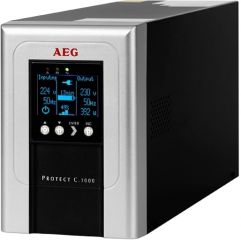 ИБП AEG Protect C. 10000