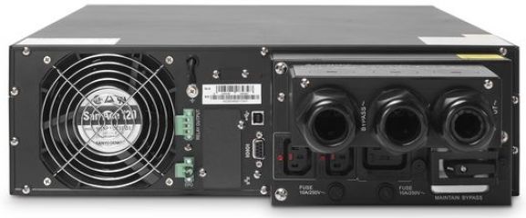 ИБП AEG Protect D. 1500