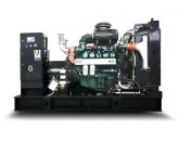 Дизельный генератор CTG 220D с АВР