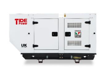 Дизельный генератор Tide Power FC313-LP