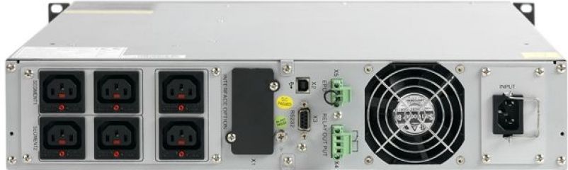 ИБП AEG Protect D. 1500