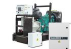 Дизельный генератор Gesan DVA 200E AUTO