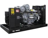 Дизельный генератор Onis VISA P 730 U (Marelli) с АВР