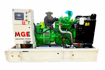 Дизельный генератор MGE P16YI