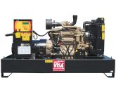 Дизельный генератор Onis VISA V 315 B (Stamford) с АВР